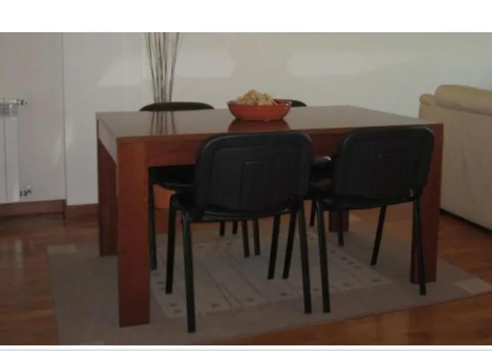 Oceanview On Near Porto شقة *