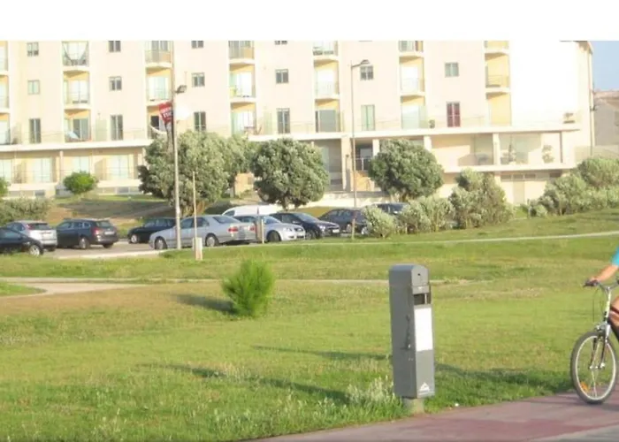 Oceanview On Near Porto شقة فيلا نوفا دي غايا