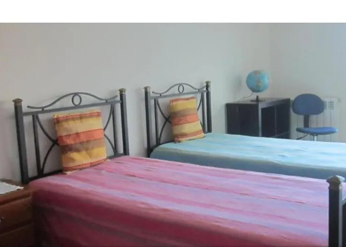 Oceanview On Near Porto