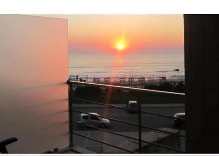 Oceanview On Near Porto Vila Nova de Gaia