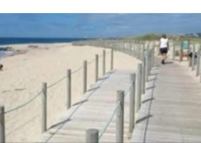 Oceanview On Near Porto *