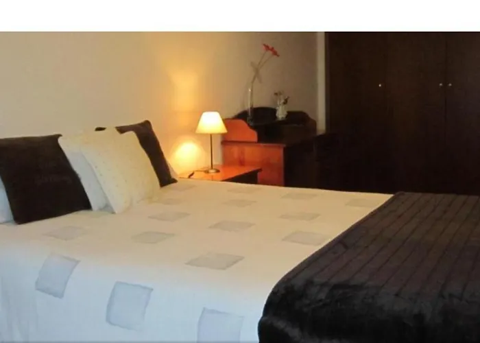 Oceanview On Near Porto Apartamento *