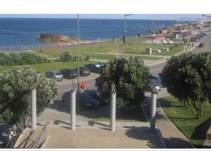 Oceanview On Near Porto *